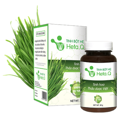 Hộp hẹ trang chủ